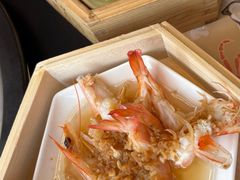 -水禾轩·海鲜蒸汽主题餐厅(新香洲旗舰店)