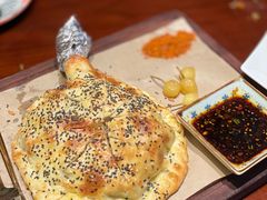 -那拉提之疆·新疆菜(美院店)