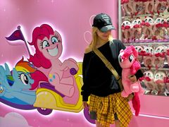 -天河城购物中心