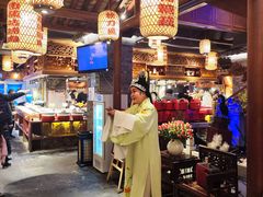 -二十八里太湖船菜(吉祥路店)