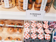 -仟吉(大溪地店)
