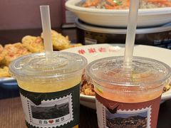 -单家老院·院子里的青岛菜(沙子口店)