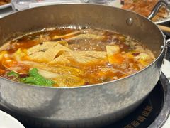 -七欣天香辣蟹火锅(闵行浦江欢乐颂店)