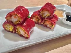 -避风塘(宝山万达店)