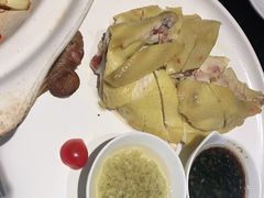 -高第街56号餐厅(美莲广场店)