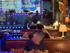 -Famous肥猫墨西哥音乐餐吧(五棵松华熙LIVE店)