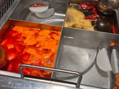 -海底捞大排档火锅(悦荟广场店)