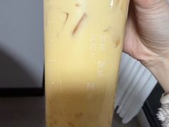 -阿水大杯茶(泉城路店)