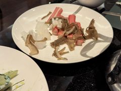 -富力威斯汀酒店·知味自助餐厅