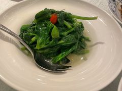 -上海和平饭店龙凤厅 Dragon Phoenix