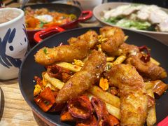 -Brut Eatery悦璞食堂(愚园路店)