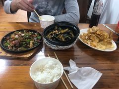 -卢庄(江汉路店)
