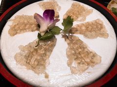 -草鱼先生潮州鱼生·虾生(新厦花园店)