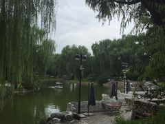 -万柳阁小馆·花园餐厅(龙潭湖店)