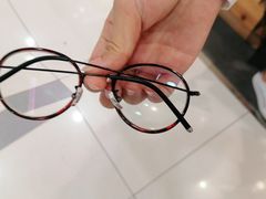 -LOHO眼镜(太阳宫凯德MALL店)