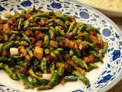 芙蓉辣爆鸡-芙蓉凰花园酒楼