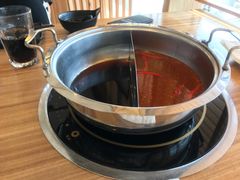 -水林间·寿喜烧自助(仙林金鹰店)