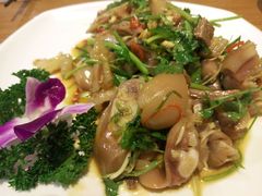 -周锦记广式餐厅