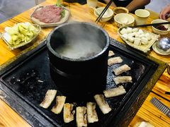 -滇藏石锅宴(北门坡古城管理局店)