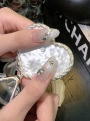 点击看大图 -芊屿芊浔美甲