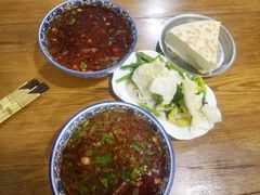 -惠记粉汤羊血梆梆肉(永松路店)