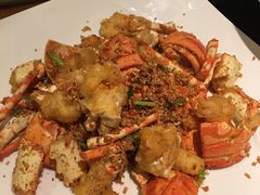 波士顿龙虾-协成海鲜火锅(情侣路店)