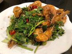 盐酥虾-乡亲鹅肉城(吴江店)
