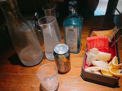 -胡桃里音乐酒馆(环亚凯瑟琳广场店)