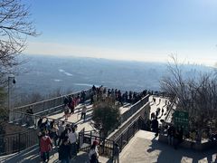 -紫金山山顶公园