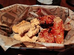 -春熙台韩国料理·章鱼肥牛(西丽店)