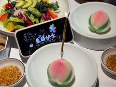 -在前门·烤鸭北京菜(五月花广场店)