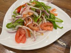 -清真·玛丽亚新疆菜主题餐厅(浙江中路店)