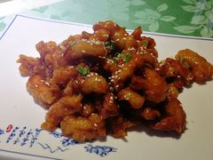 -福荣新中式餐厅