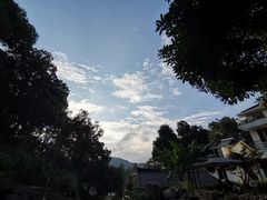 -杭州西湖风景名胜区-满觉陇四眼井