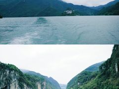 -乌江画廊(彭水苗族土家族自治县)