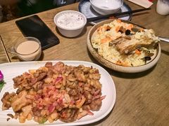 -那时新疆·若羌(经纬汇店)