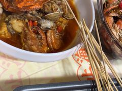 -小林哥的海鲜馆·夜宵烧烤(渔人码头店)
