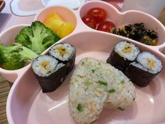 -花漫里日式餐厅(刺桐店)