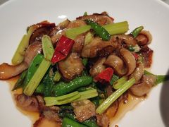 -柴门头啖汤·经典川菜·慢火汤品(锦城万达店)