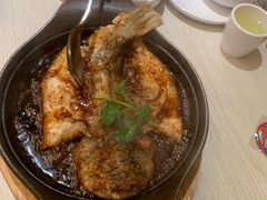 -九毛九西北菜(百信广场店)