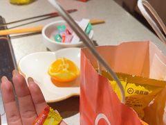 -海底捞火锅(番禺广场店)