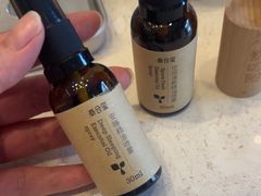 -泰合玺·精油疗愈 SPA(南京河西万达店)