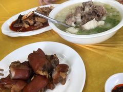 -荣生萝卜汤饭店