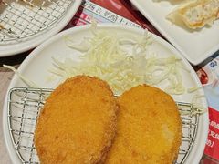 -味千拉面(东方明珠店)