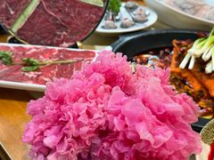 -蜀家渝重庆火锅(南屏街店)