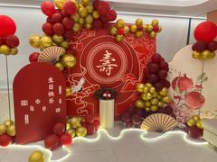 -湖锦酒楼(八一路店)