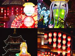 -厦门方特东方神画