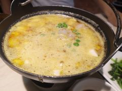 -19号私房菜(云南路店)