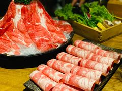 -盡膳口福跷脚牛肉火锅(合生汇购物中心店)