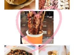 -真味烧烤(解放碑店)